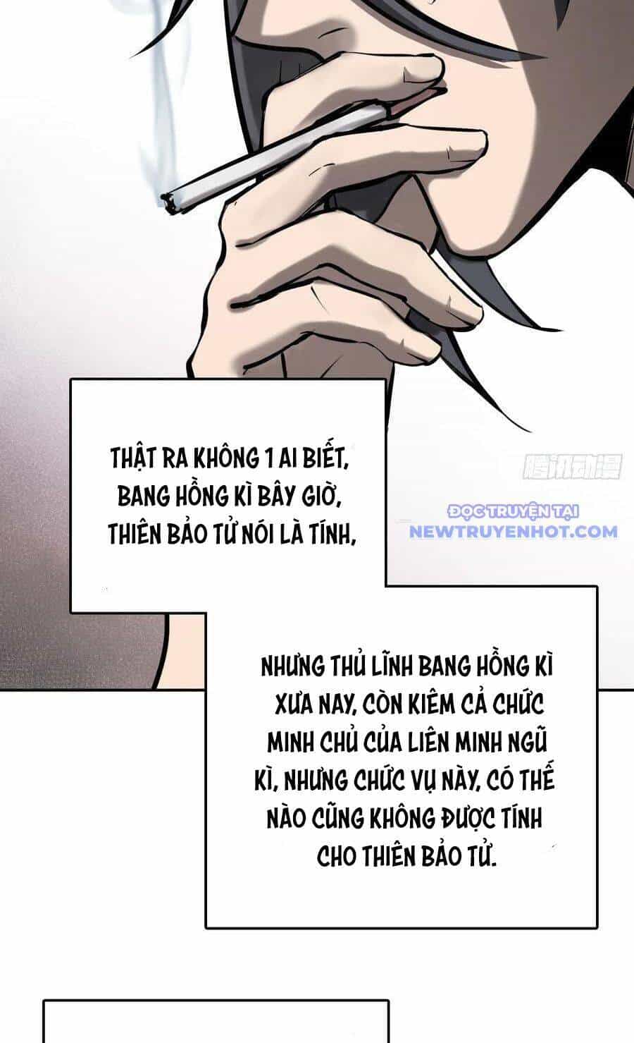 Bắt Đầu Từ Cửu Đầu Điểu - Chương 189 - ảnh 6