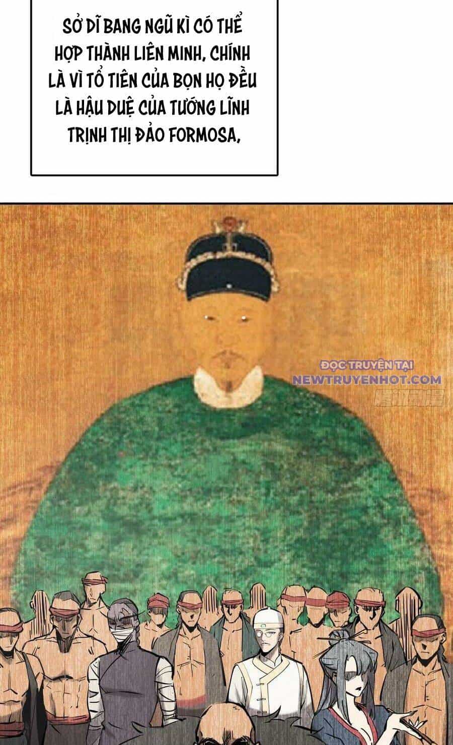Bắt Đầu Từ Cửu Đầu Điểu - Chương 189 - ảnh 7