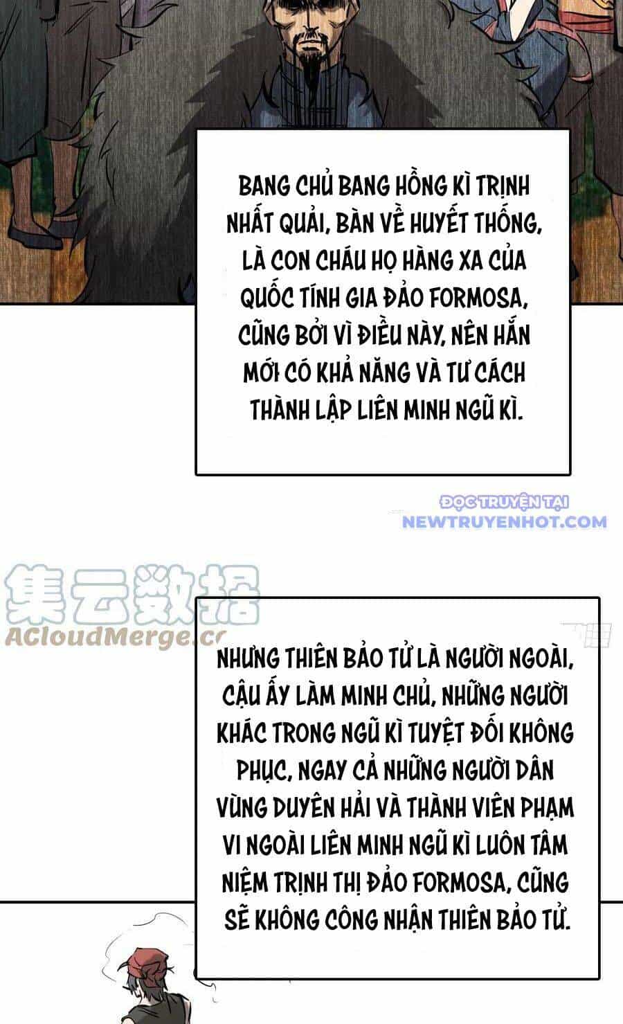 Bắt Đầu Từ Cửu Đầu Điểu - Chương 189 - ảnh 8