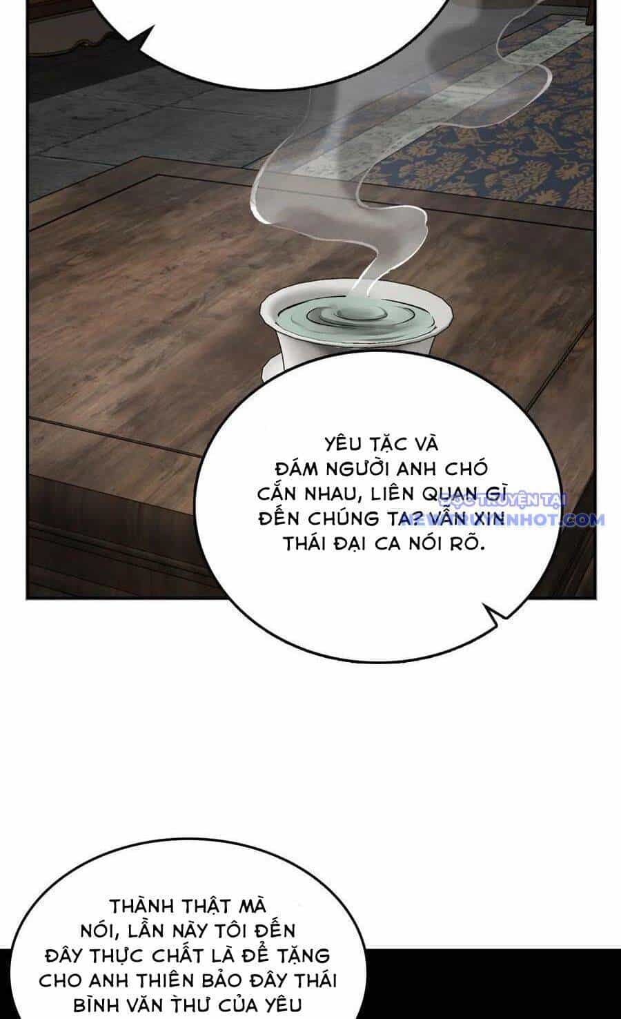 Bắt Đầu Từ Cửu Đầu Điểu - Chương 190 - ảnh 13