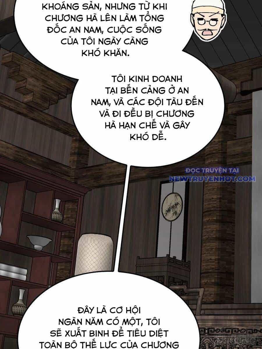 Bắt Đầu Từ Cửu Đầu Điểu - Chương 190 - ảnh 27