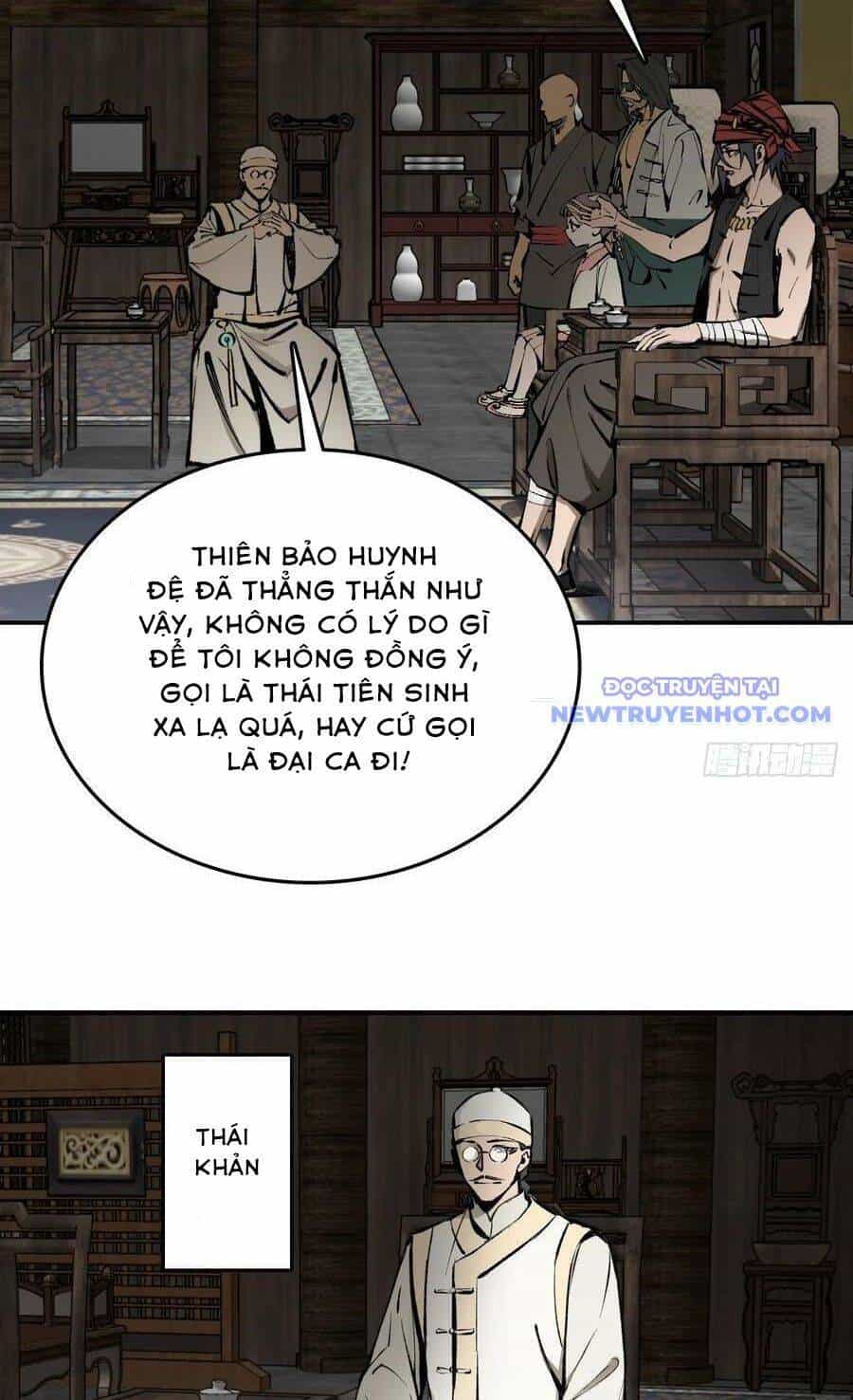 Bắt Đầu Từ Cửu Đầu Điểu - Chương 190 - ảnh 7