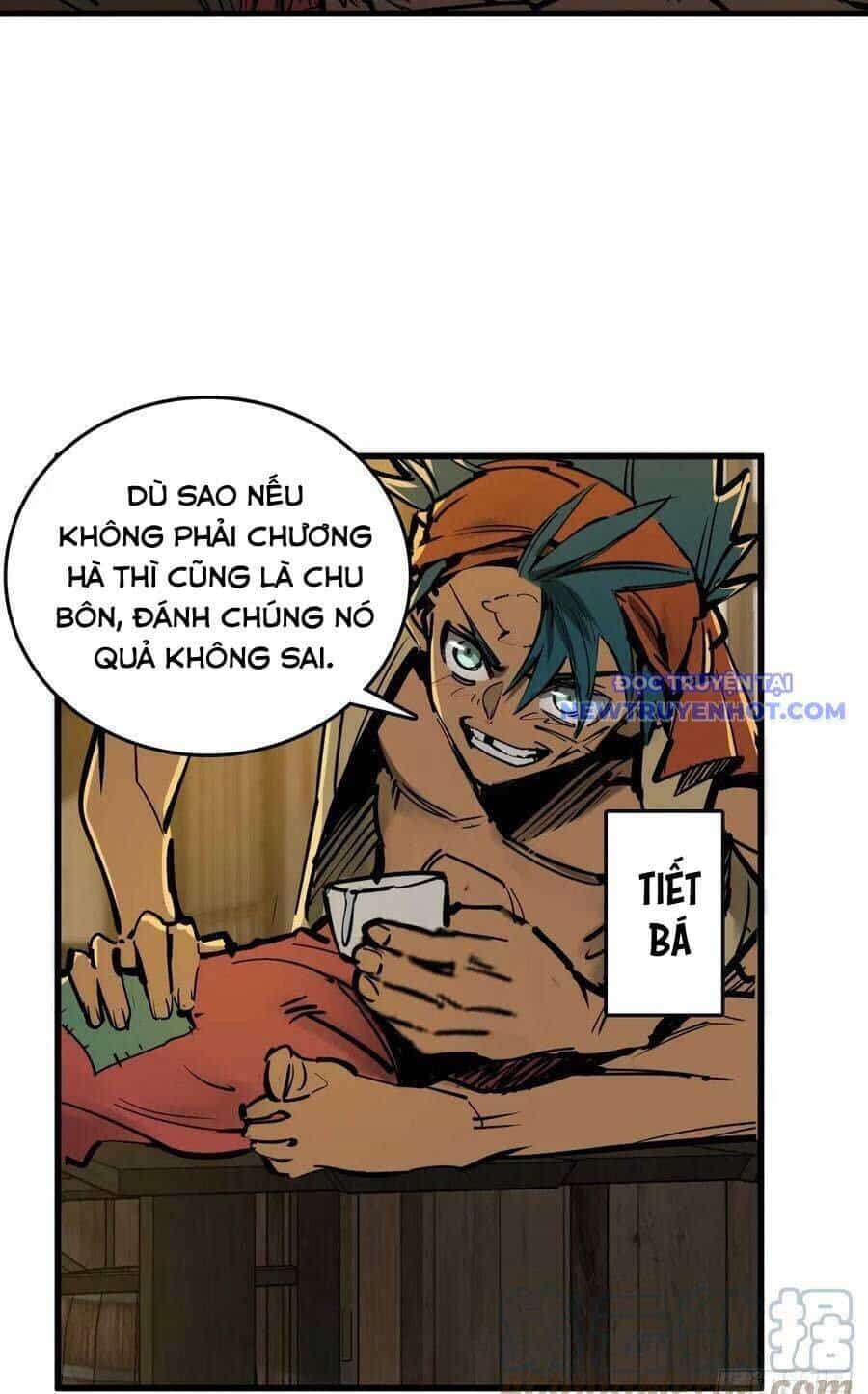 Bắt Đầu Từ Cửu Đầu Điểu - Chương 191 - ảnh 13