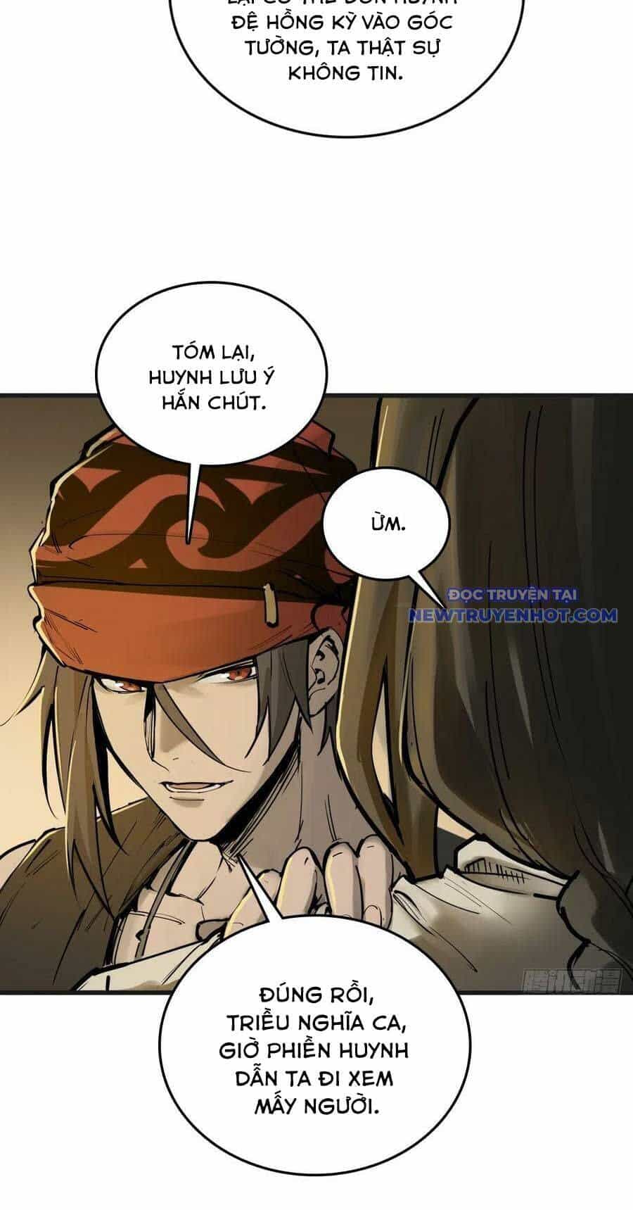 Bắt Đầu Từ Cửu Đầu Điểu - Chương 191 - ảnh 20