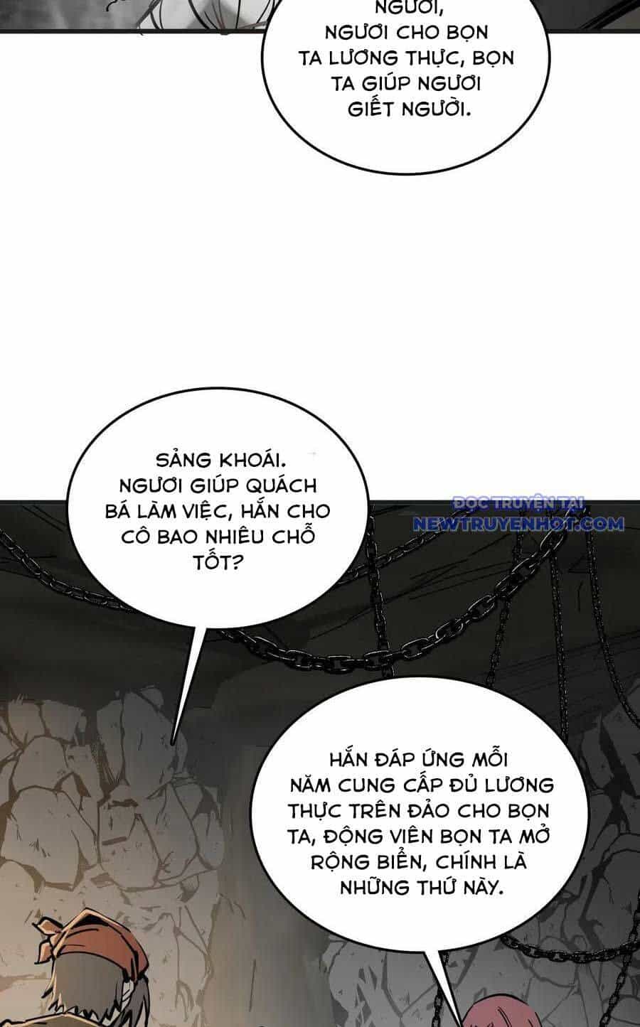 Bắt Đầu Từ Cửu Đầu Điểu - Chương 191 - ảnh 27