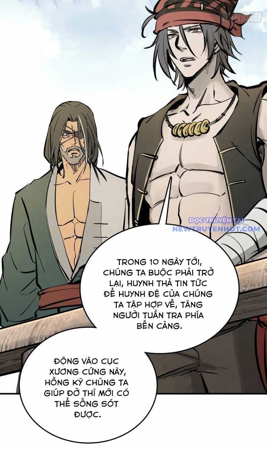 Bắt Đầu Từ Cửu Đầu Điểu - Chương 191 - ảnh 44