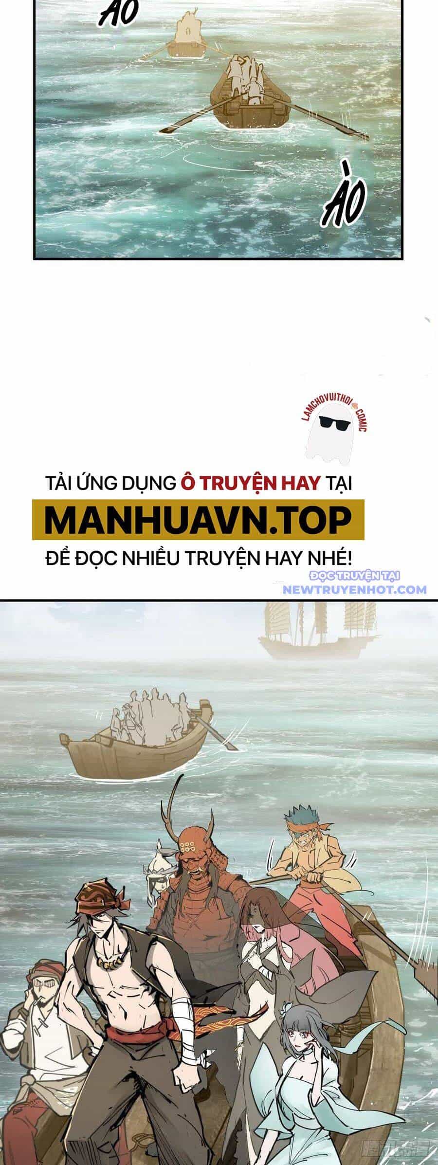 Bắt Đầu Từ Cửu Đầu Điểu - Chương 192 - ảnh 13
