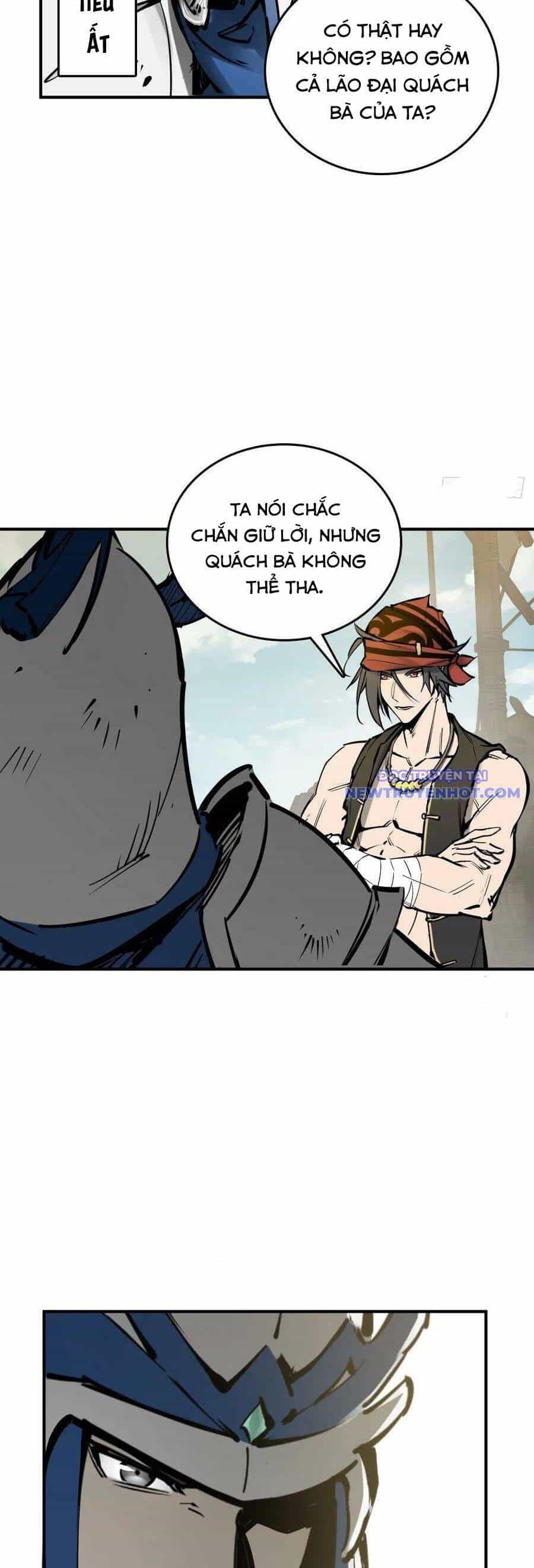 Bắt Đầu Từ Cửu Đầu Điểu - Chương 192 - ảnh 7