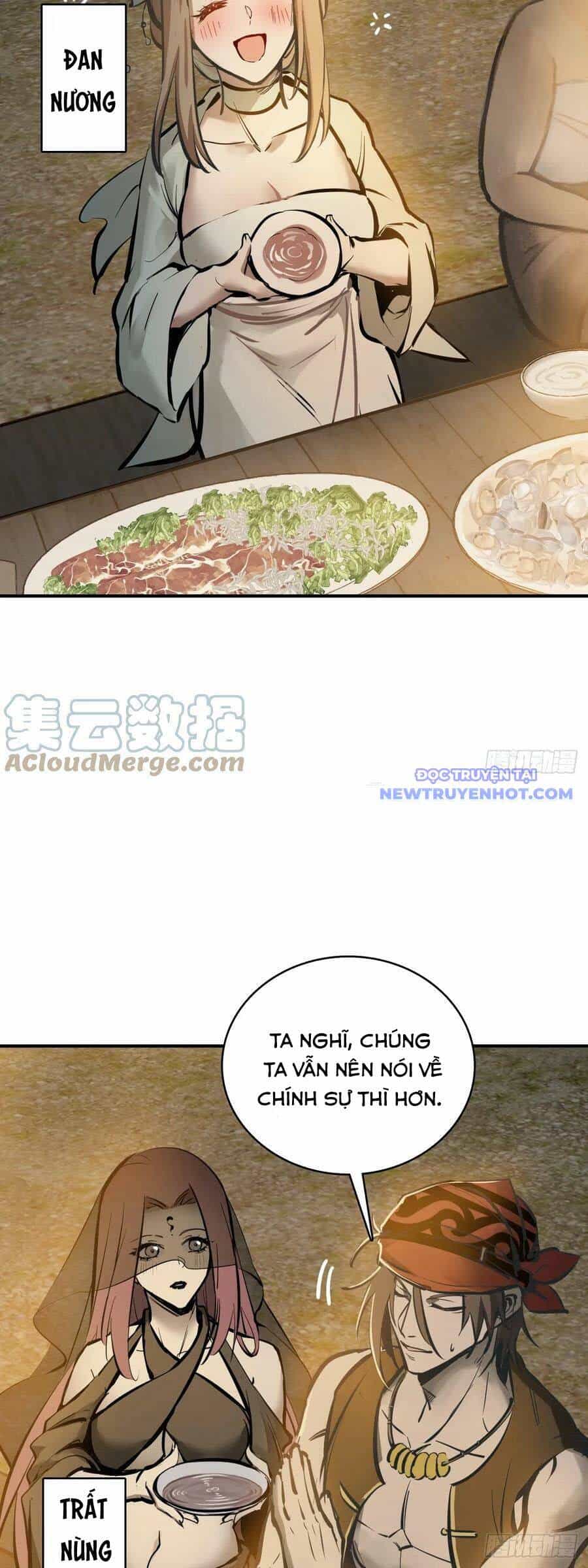Bắt Đầu Từ Cửu Đầu Điểu - Chương 193 - ảnh 15