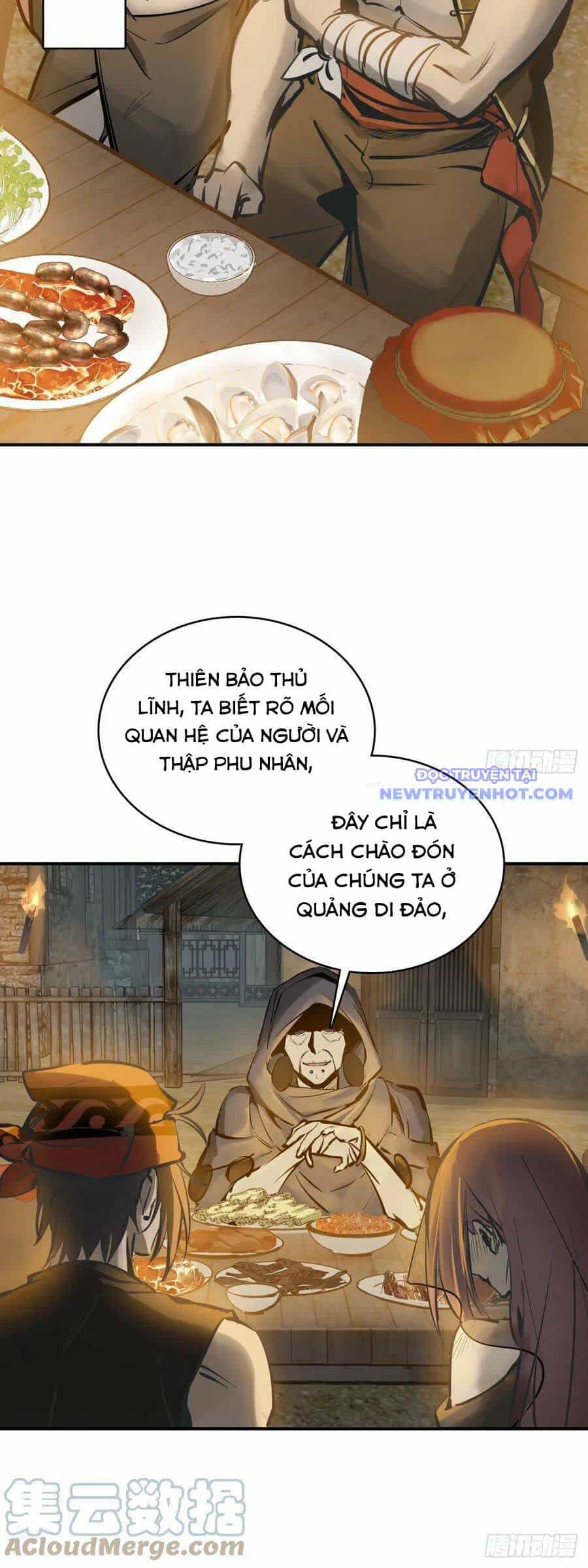 Bắt Đầu Từ Cửu Đầu Điểu - Chương 193 - ảnh 16