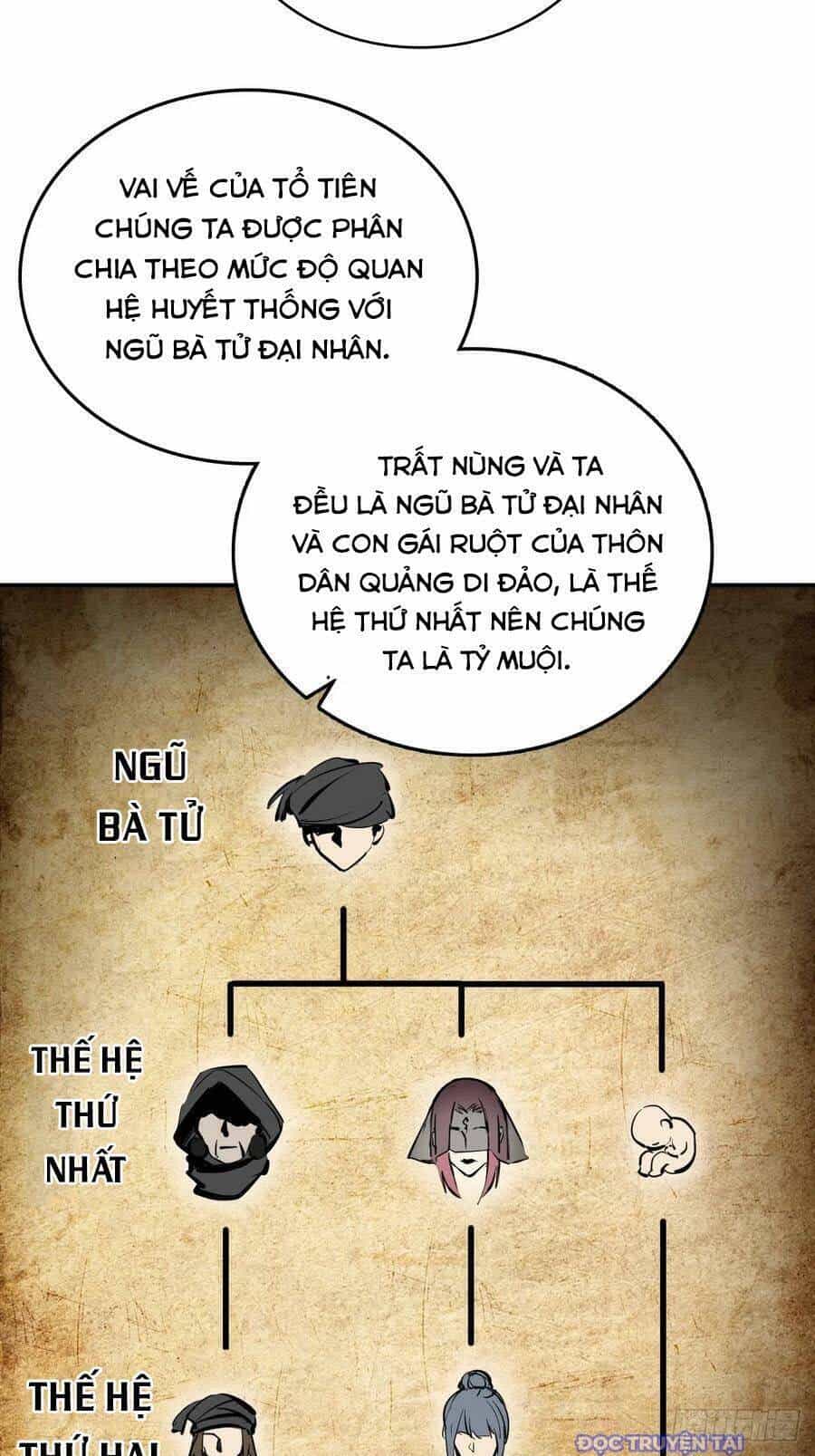 Bắt Đầu Từ Cửu Đầu Điểu - Chương 193 - ảnh 19