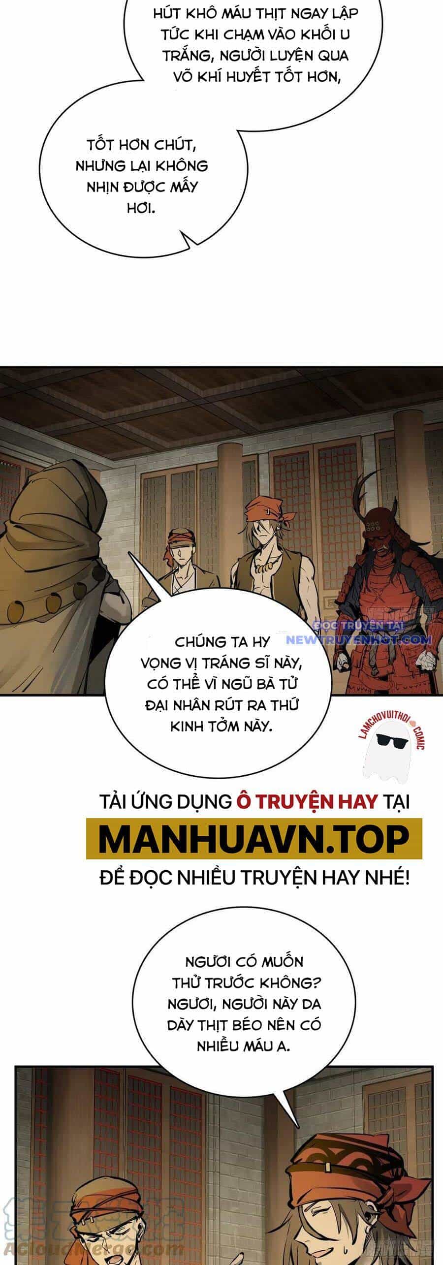 Bắt Đầu Từ Cửu Đầu Điểu - Chương 193 - ảnh 28