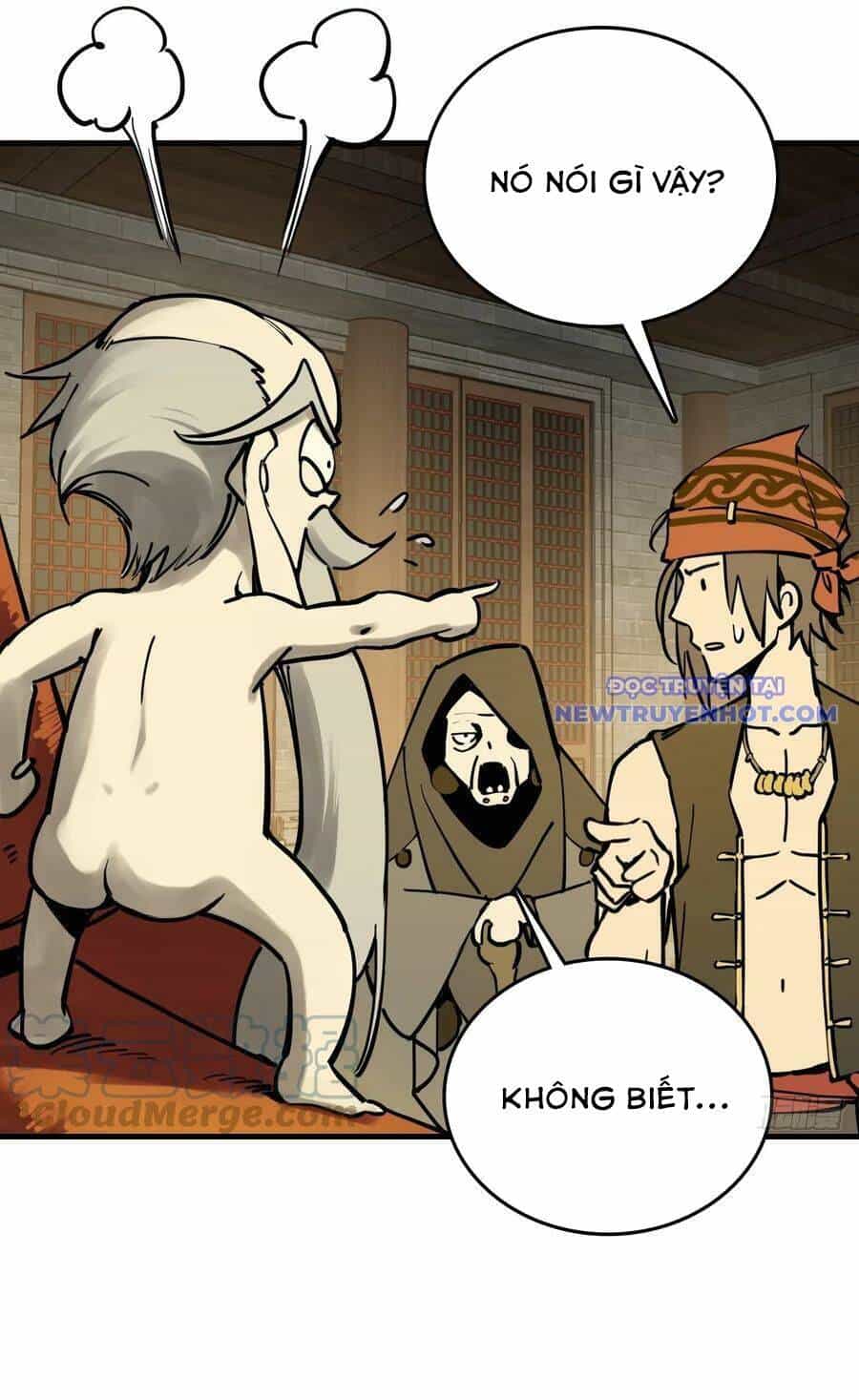 Bắt Đầu Từ Cửu Đầu Điểu - Chương 194 - ảnh 23
