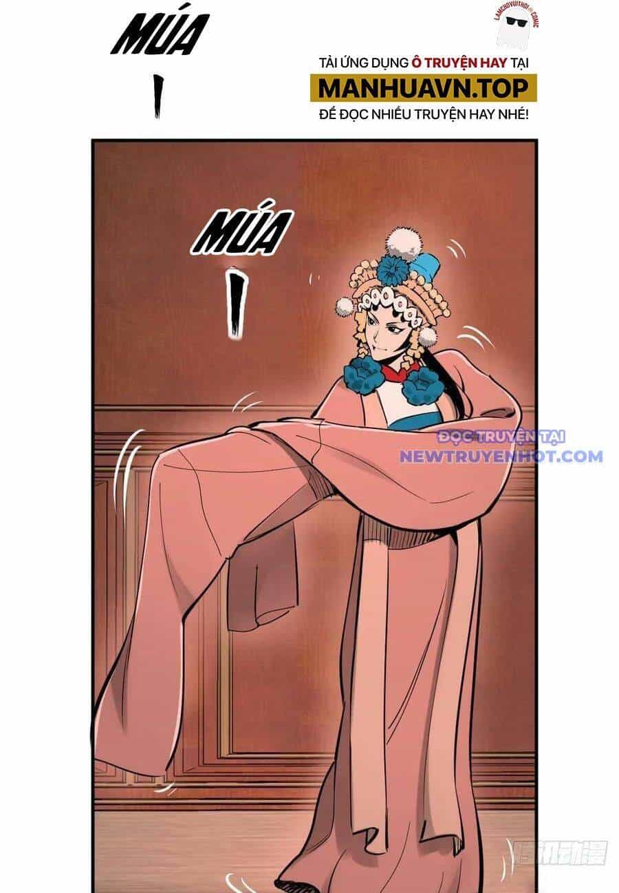 Bắt Đầu Từ Cửu Đầu Điểu - Chương 195 - ảnh 30