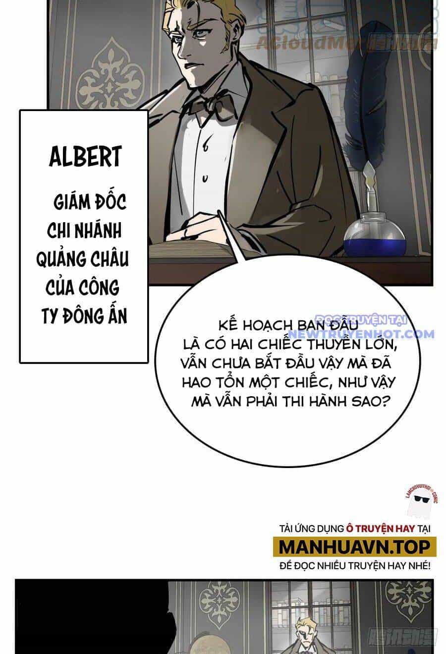 Bắt Đầu Từ Cửu Đầu Điểu - Chương 195 - ảnh 47