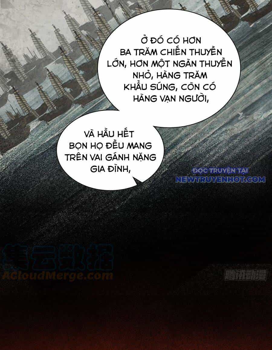 Bắt Đầu Từ Cửu Đầu Điểu - Chương 195 - ảnh 5