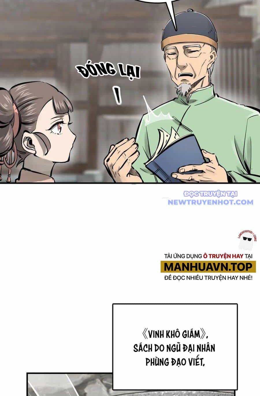 Bắt Đầu Từ Cửu Đầu Điểu - Chương 196 - ảnh 12