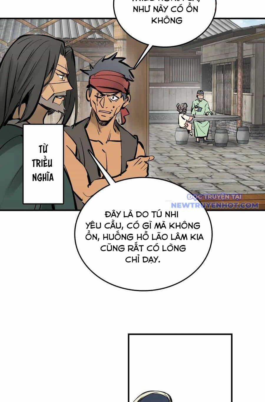 Bắt Đầu Từ Cửu Đầu Điểu - Chương 196 - ảnh 9