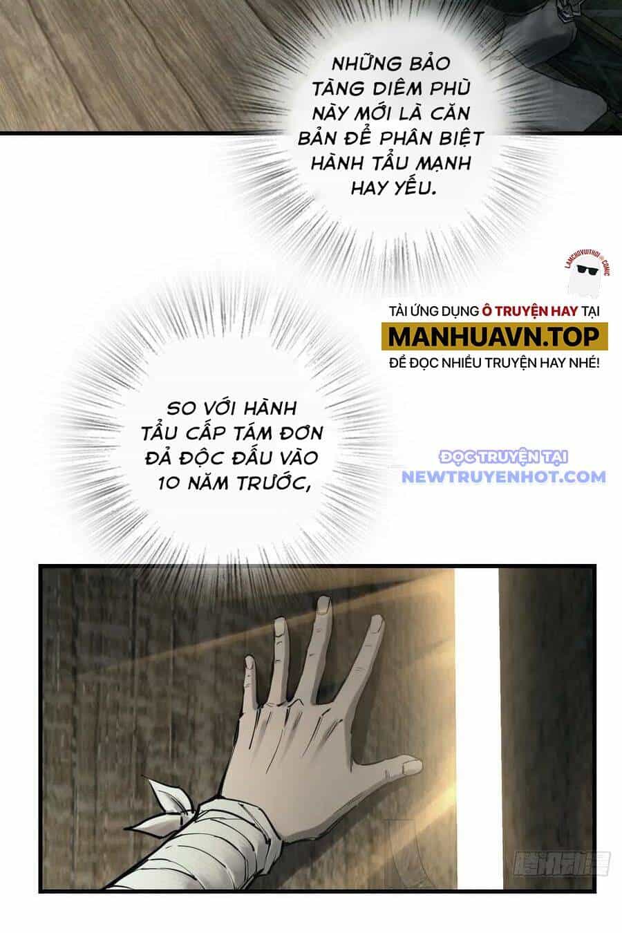 Bắt Đầu Từ Cửu Đầu Điểu - Chương 197 - ảnh 63