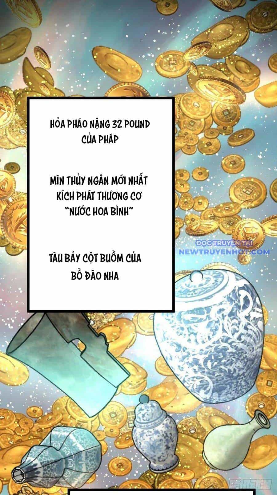 Bắt Đầu Từ Cửu Đầu Điểu - Chương 198 - ảnh 34