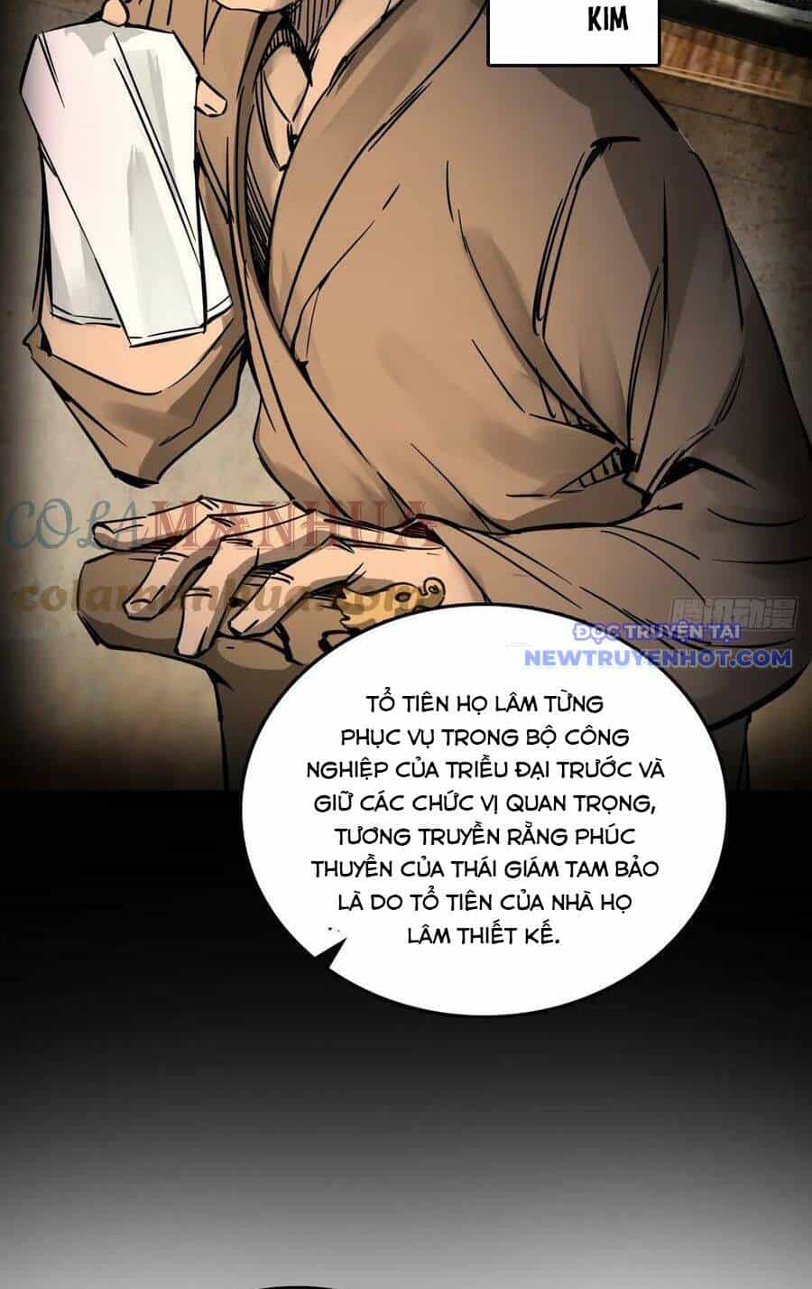 Bắt Đầu Từ Cửu Đầu Điểu - Chương 198 - ảnh 48