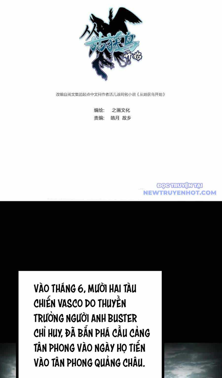 Bắt Đầu Từ Cửu Đầu Điểu - Chương 198 - ảnh 5