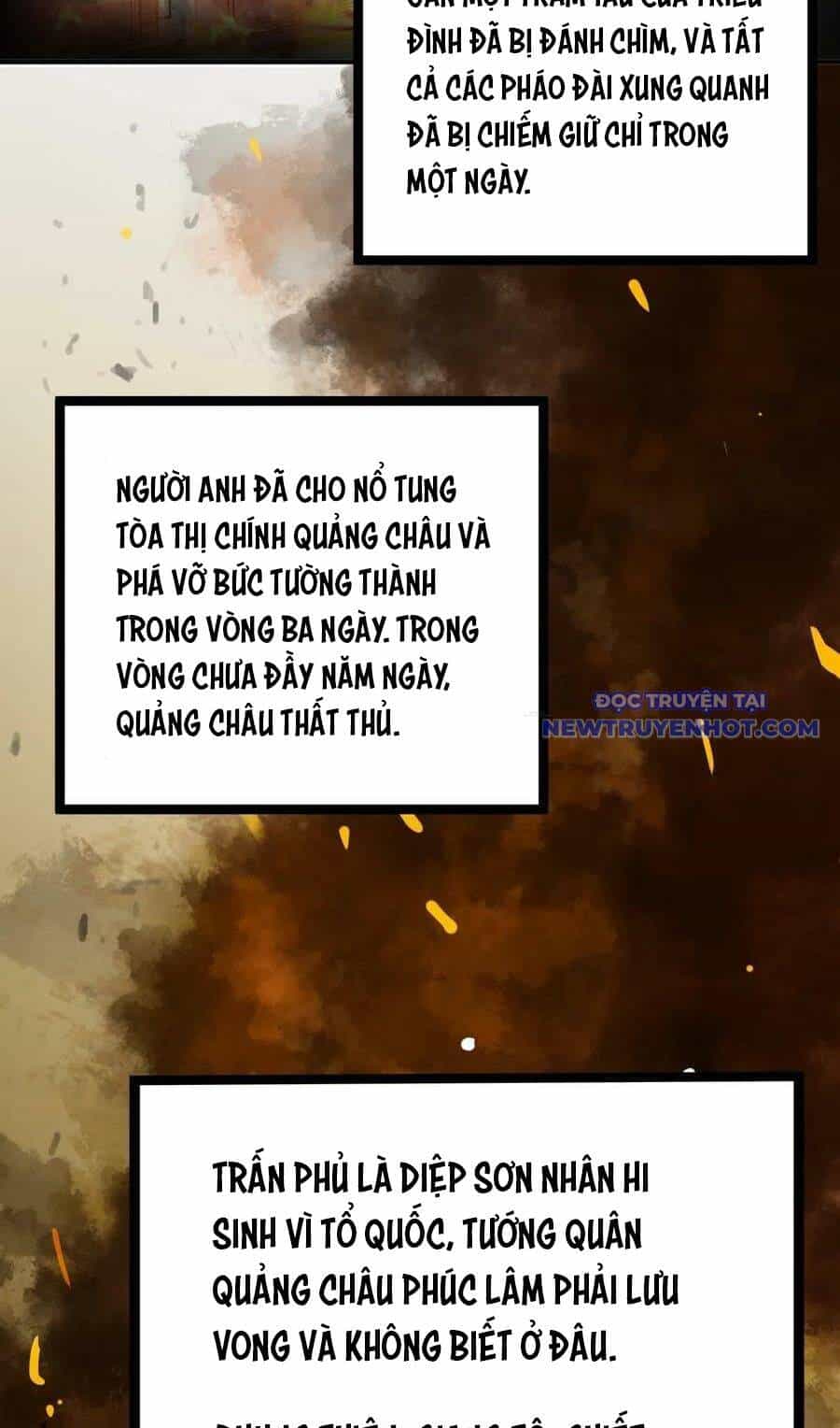 Bắt Đầu Từ Cửu Đầu Điểu - Chương 198 - ảnh 7