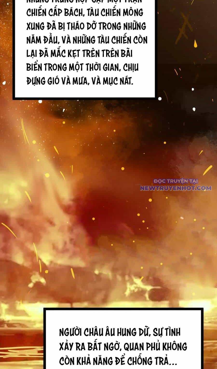 Bắt Đầu Từ Cửu Đầu Điểu - Chương 198 - ảnh 9