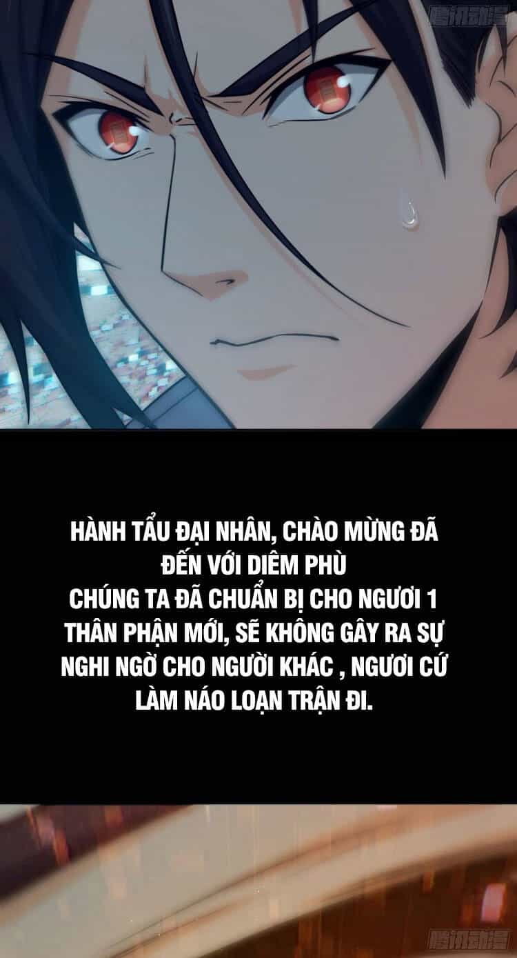 Bắt Đầu Từ Cửu Đầu Điểu - Chương 2 - ảnh 21