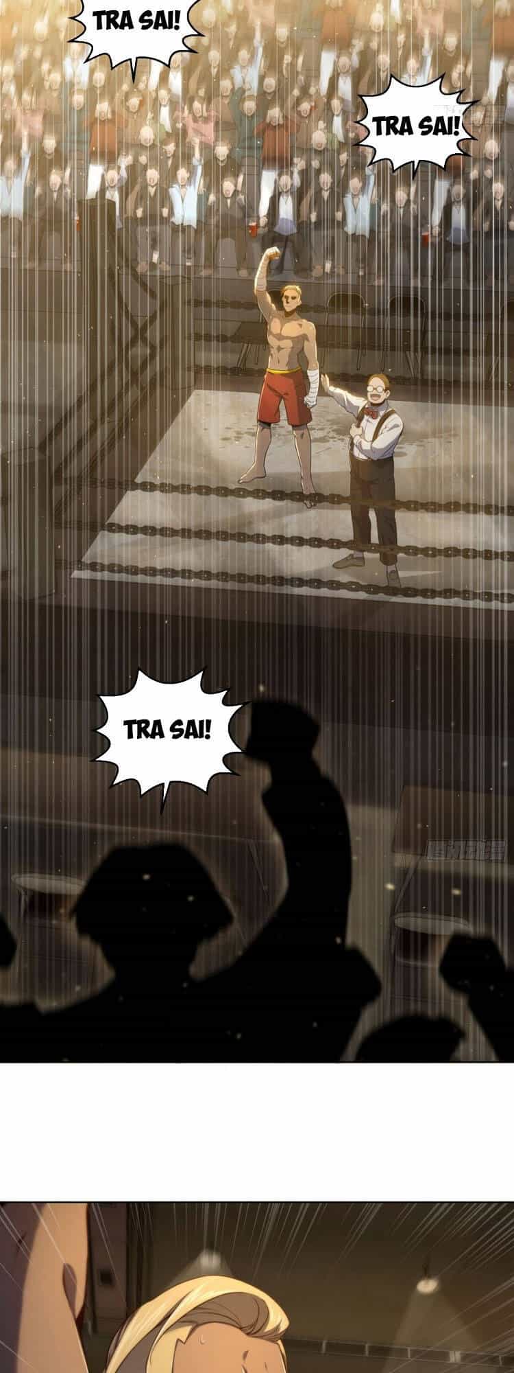 Bắt Đầu Từ Cửu Đầu Điểu - Chương 2 - ảnh 34