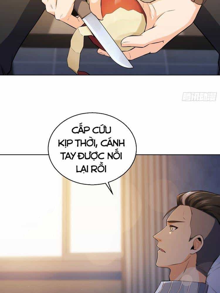 Bắt Đầu Từ Cửu Đầu Điểu - Chương 20 - ảnh 35