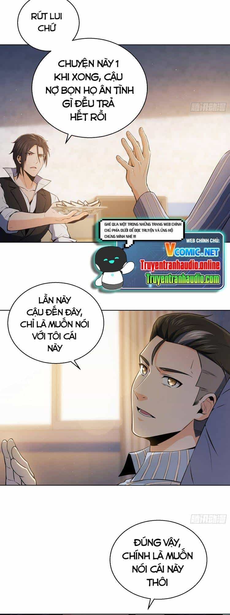Bắt Đầu Từ Cửu Đầu Điểu - Chương 20 - ảnh 38