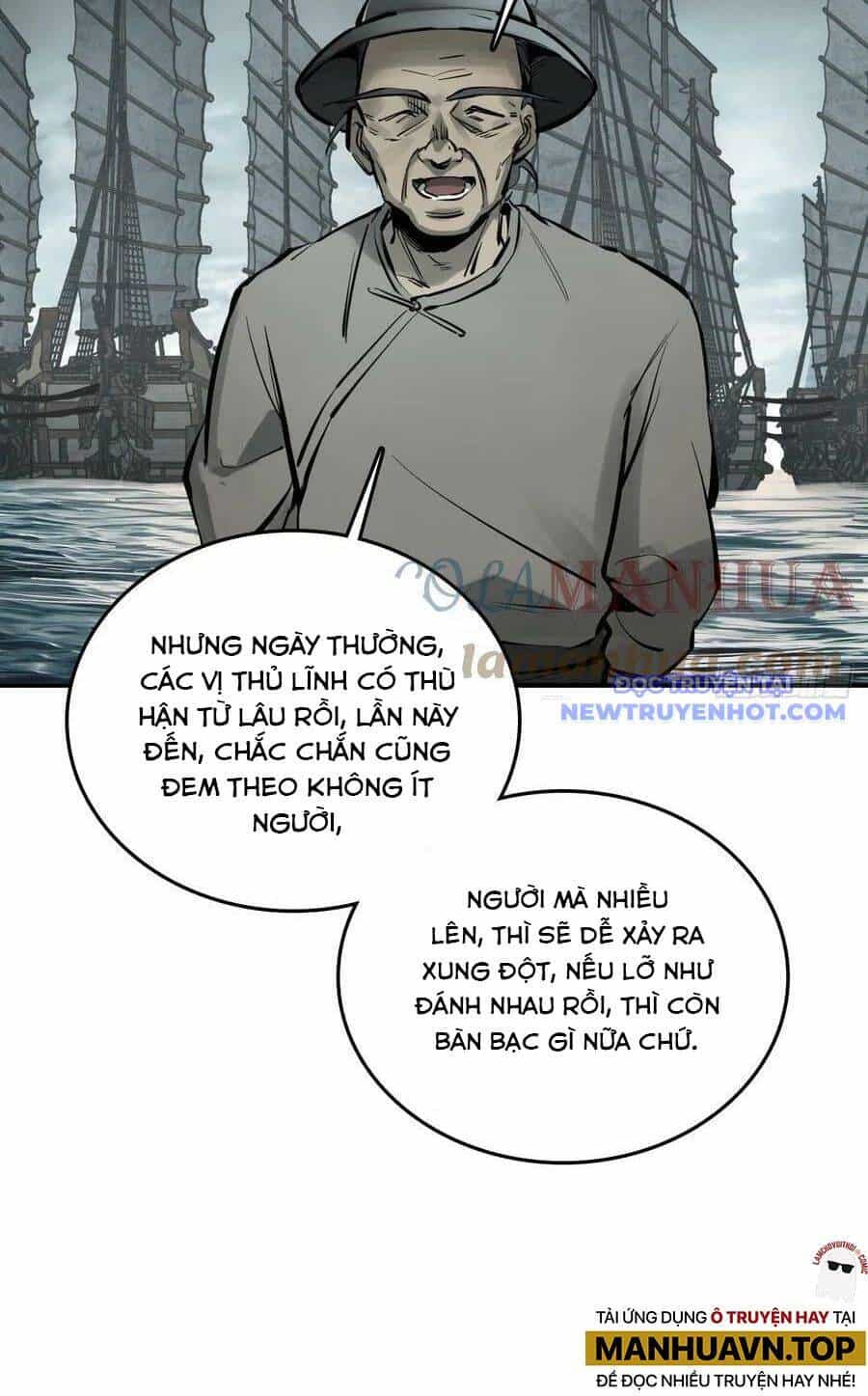 Bắt Đầu Từ Cửu Đầu Điểu - Chương 199 - ảnh 10
