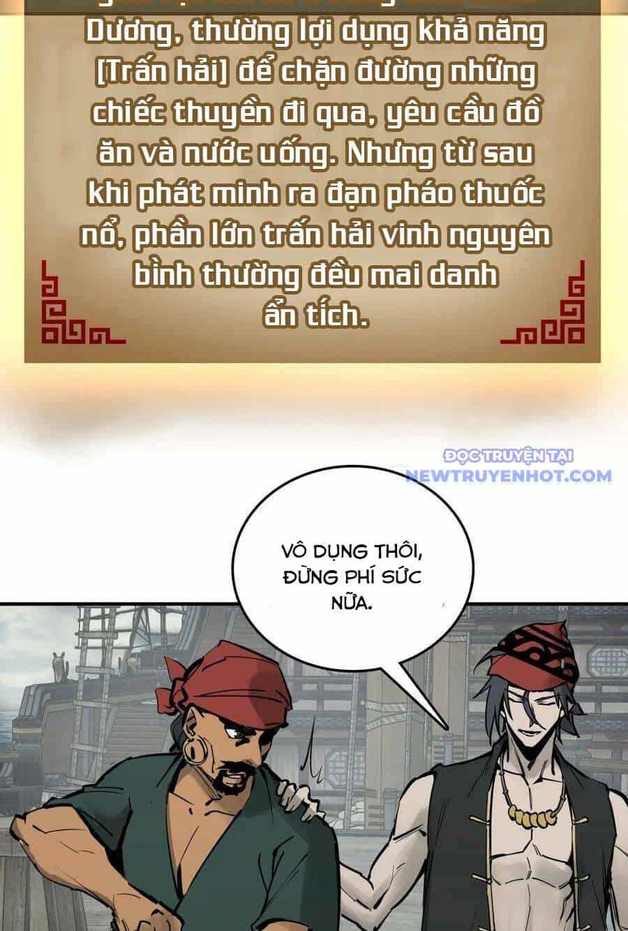 Bắt Đầu Từ Cửu Đầu Điểu - Chương 199 - ảnh 63