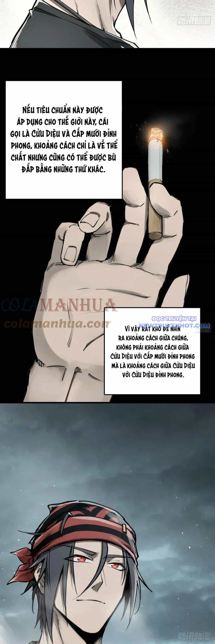 Bắt Đầu Từ Cửu Đầu Điểu - Chương 200 - ảnh 21
