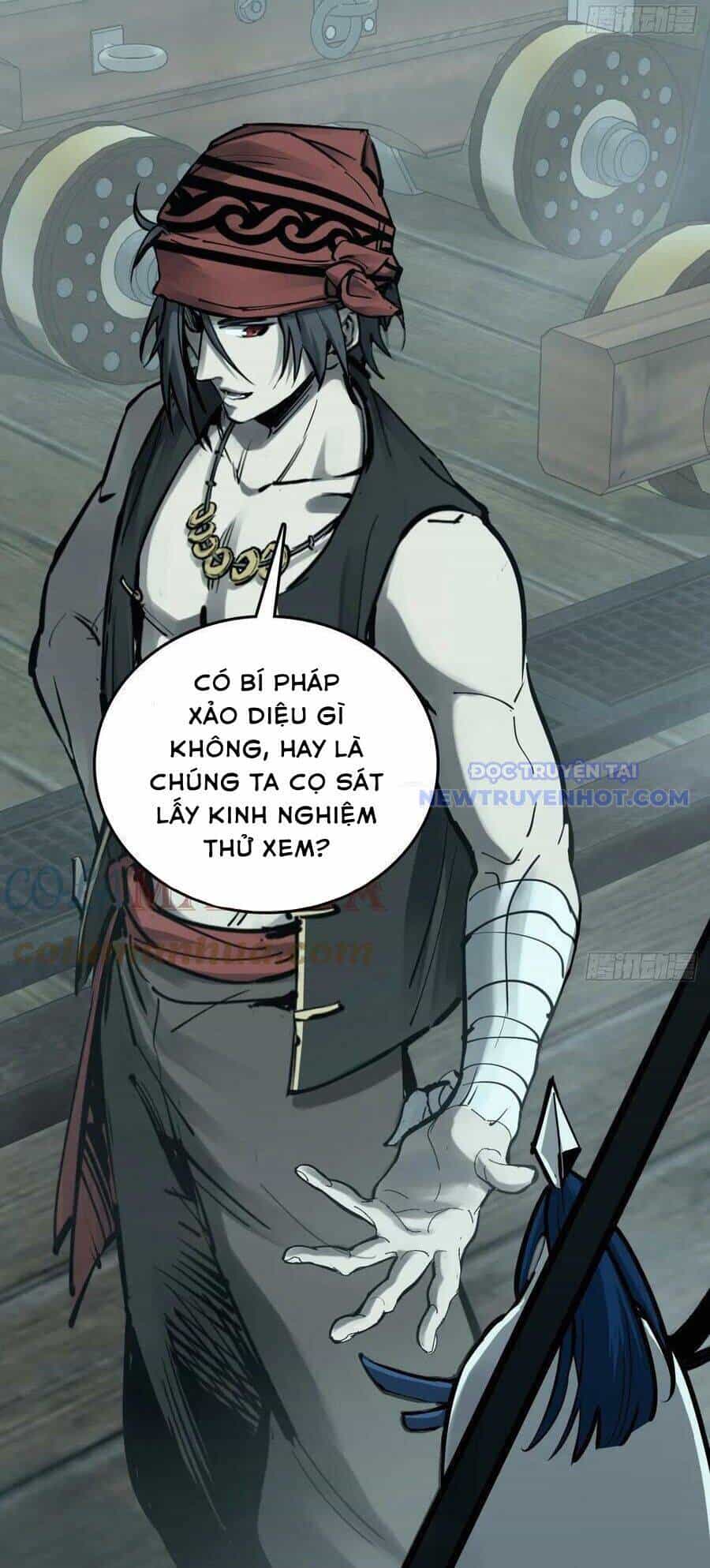 Bắt Đầu Từ Cửu Đầu Điểu - Chương 201 - ảnh 32
