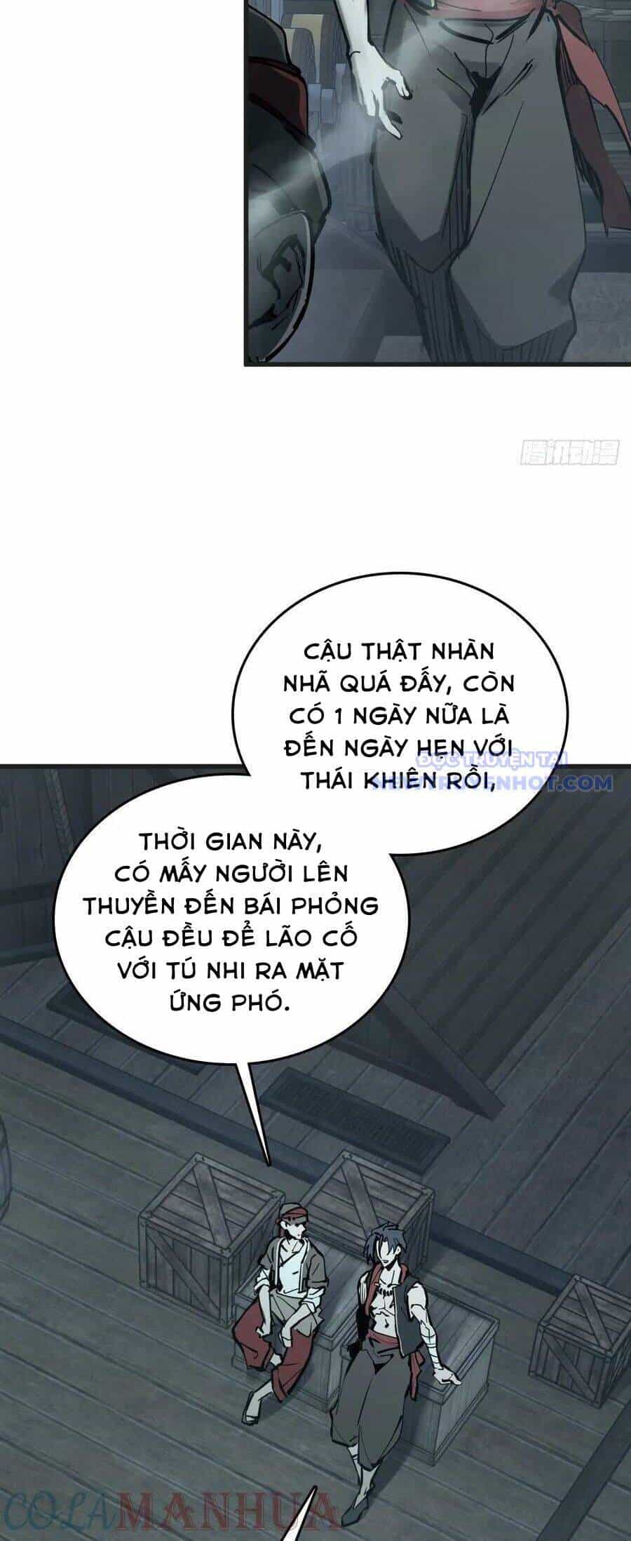 Bắt Đầu Từ Cửu Đầu Điểu - Chương 201 - ảnh 39