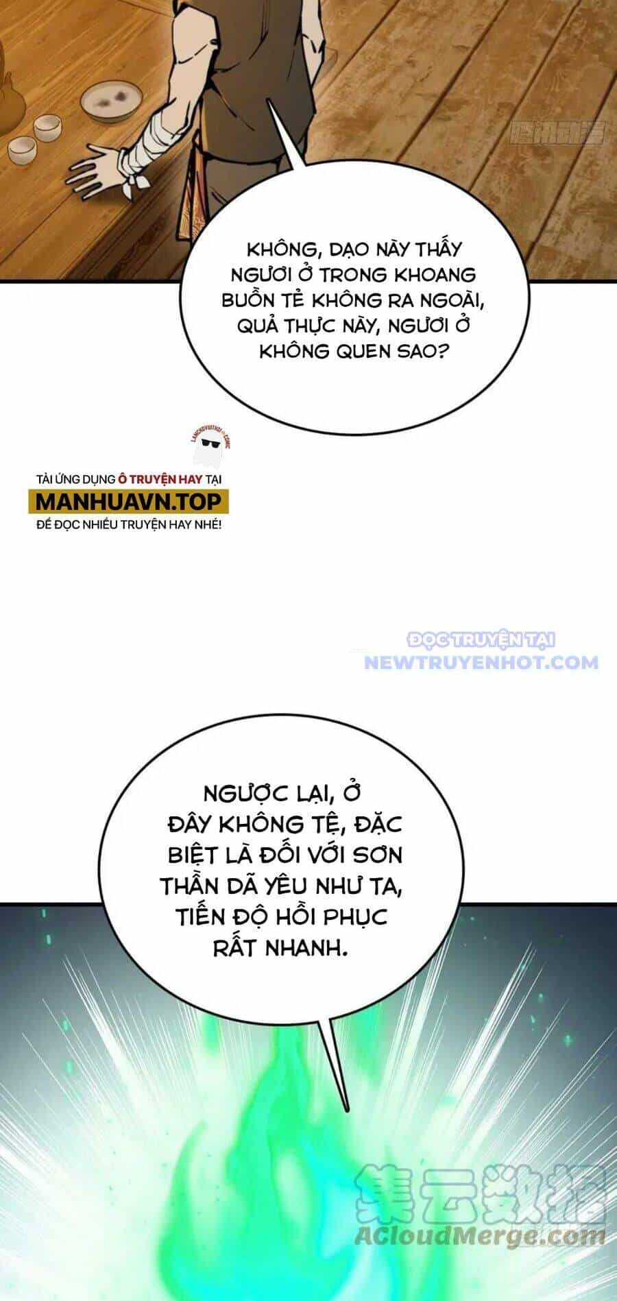 Bắt Đầu Từ Cửu Đầu Điểu - Chương 202 - ảnh 24
