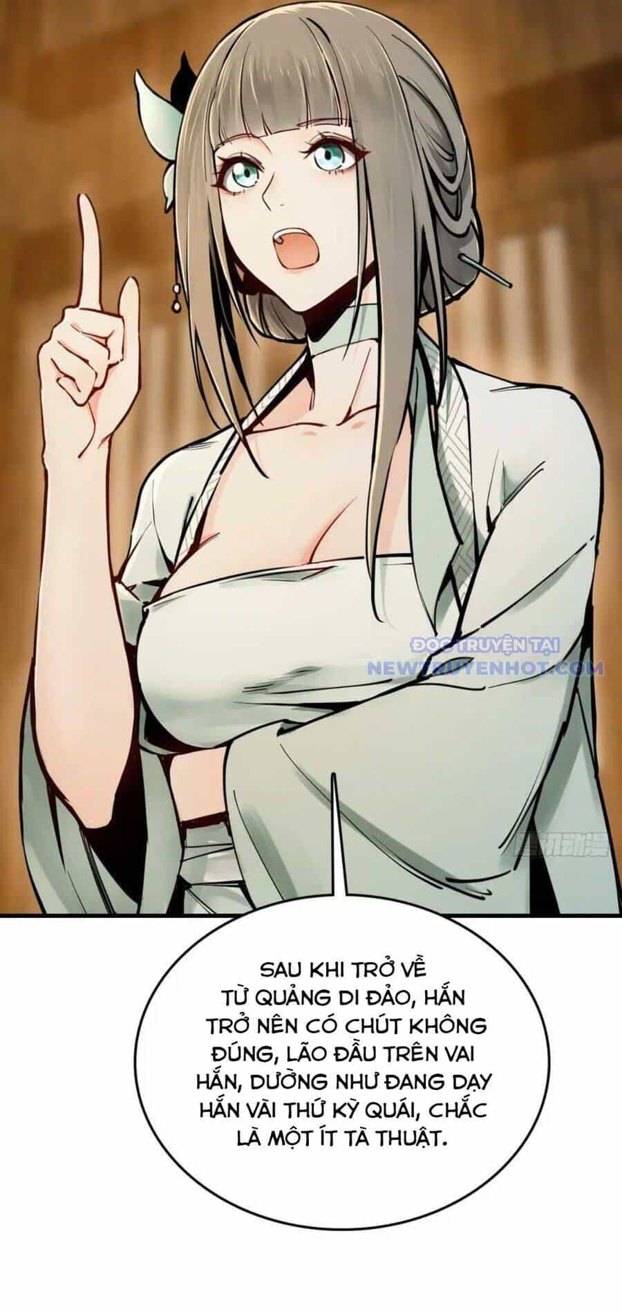 Bắt Đầu Từ Cửu Đầu Điểu - Chương 202 - ảnh 26