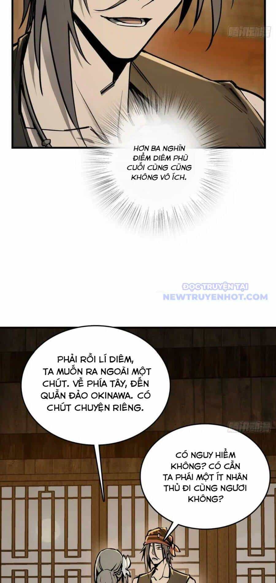 Bắt Đầu Từ Cửu Đầu Điểu - Chương 202 - ảnh 29