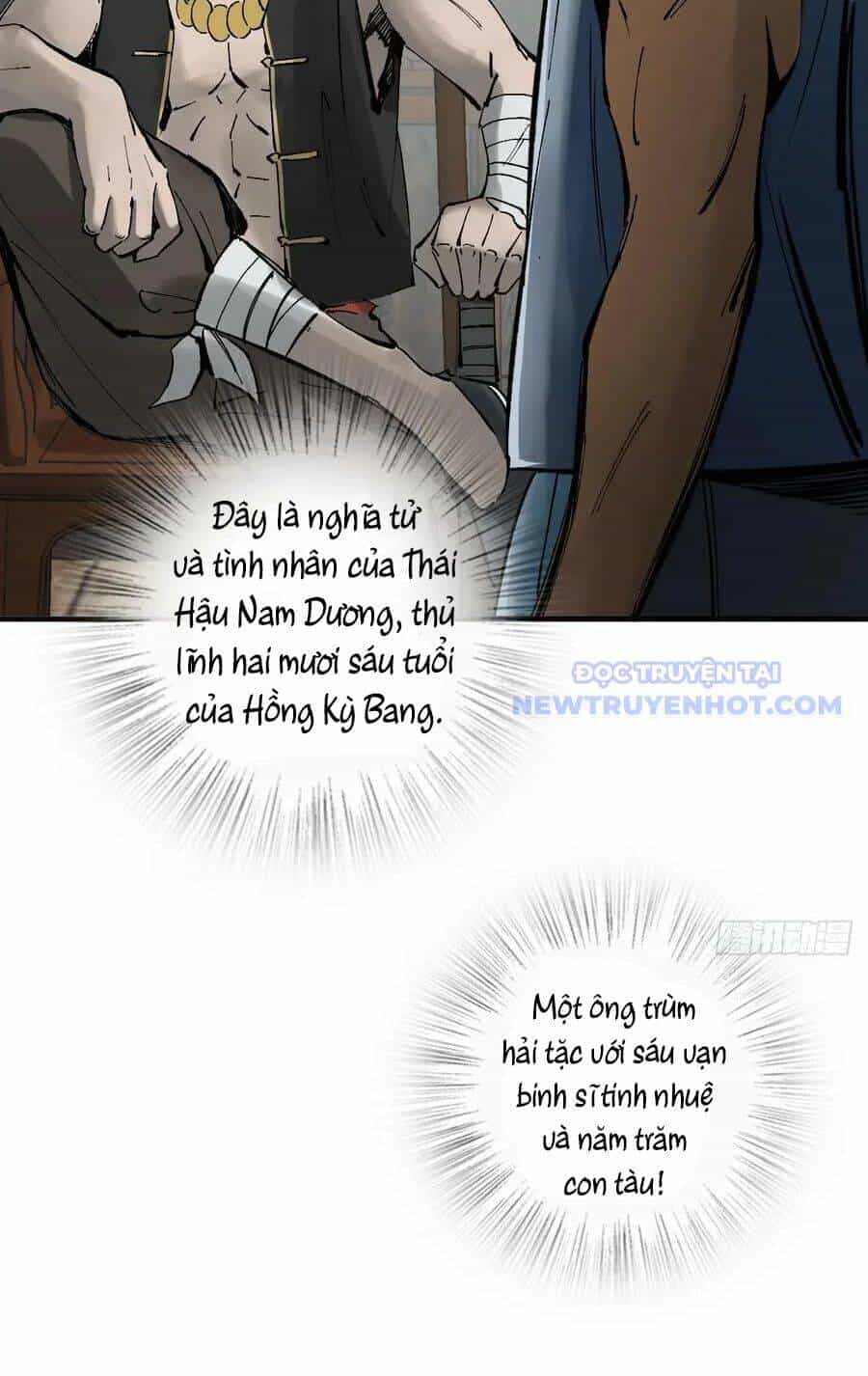 Bắt Đầu Từ Cửu Đầu Điểu - Chương 203 - ảnh 18