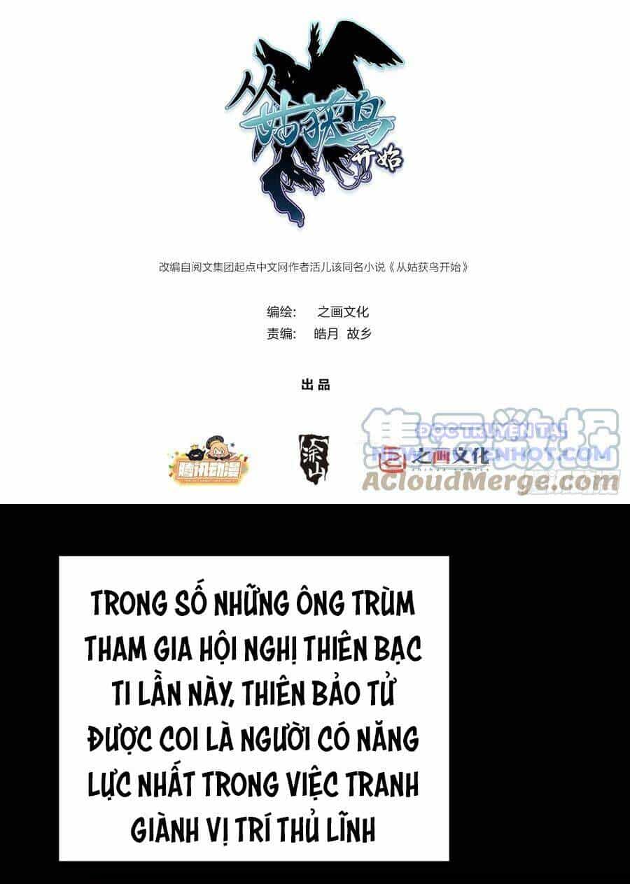 Bắt Đầu Từ Cửu Đầu Điểu - Chương 203 - ảnh 3