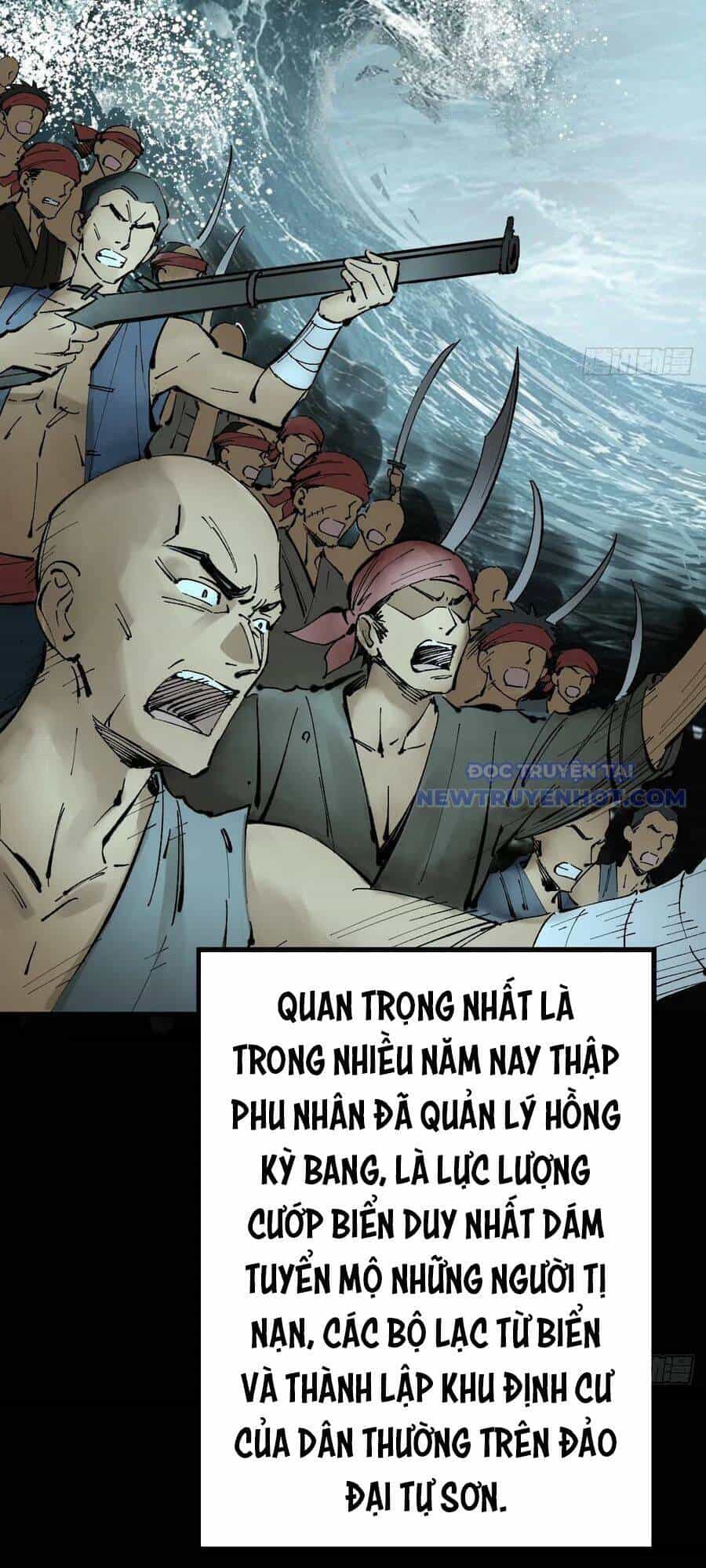 Bắt Đầu Từ Cửu Đầu Điểu - Chương 203 - ảnh 6