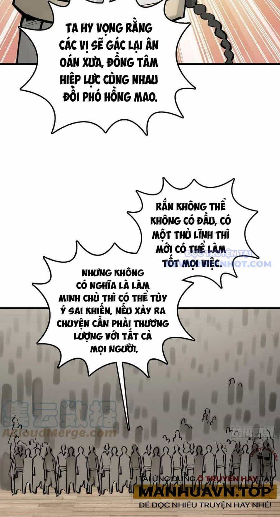 Bắt Đầu Từ Cửu Đầu Điểu - Chương 204 - ảnh 51