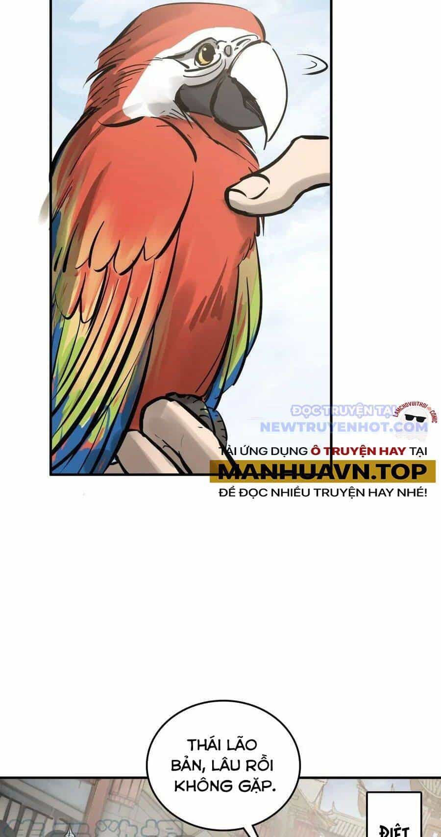 Bắt Đầu Từ Cửu Đầu Điểu - Chương 204 - ảnh 6