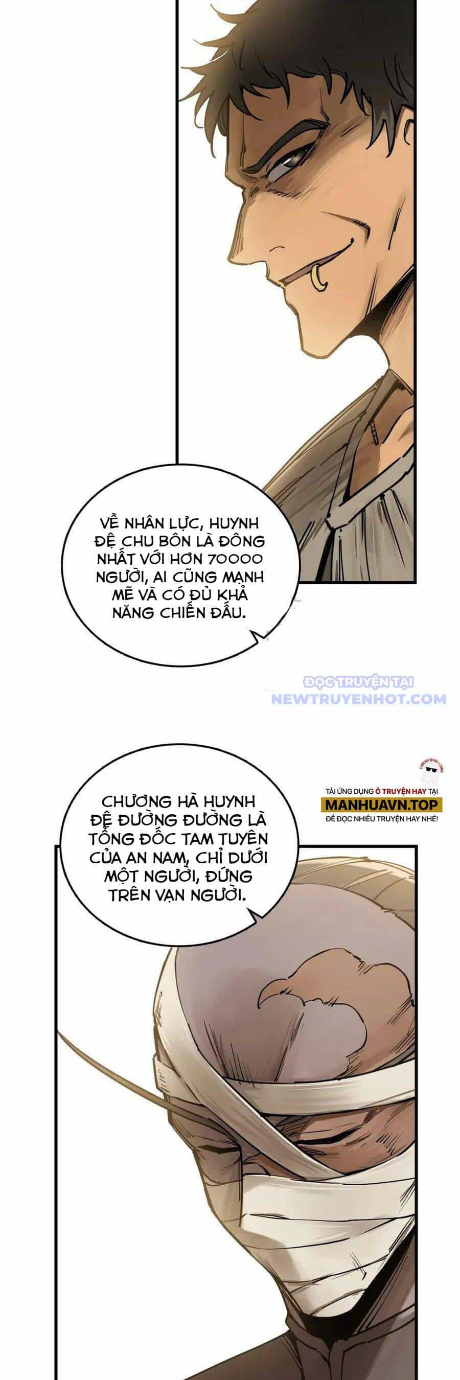Bắt Đầu Từ Cửu Đầu Điểu - Chương 205 - ảnh 26