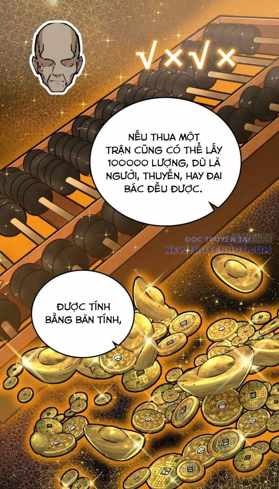 Bắt Đầu Từ Cửu Đầu Điểu - Chương 205 - ảnh 38