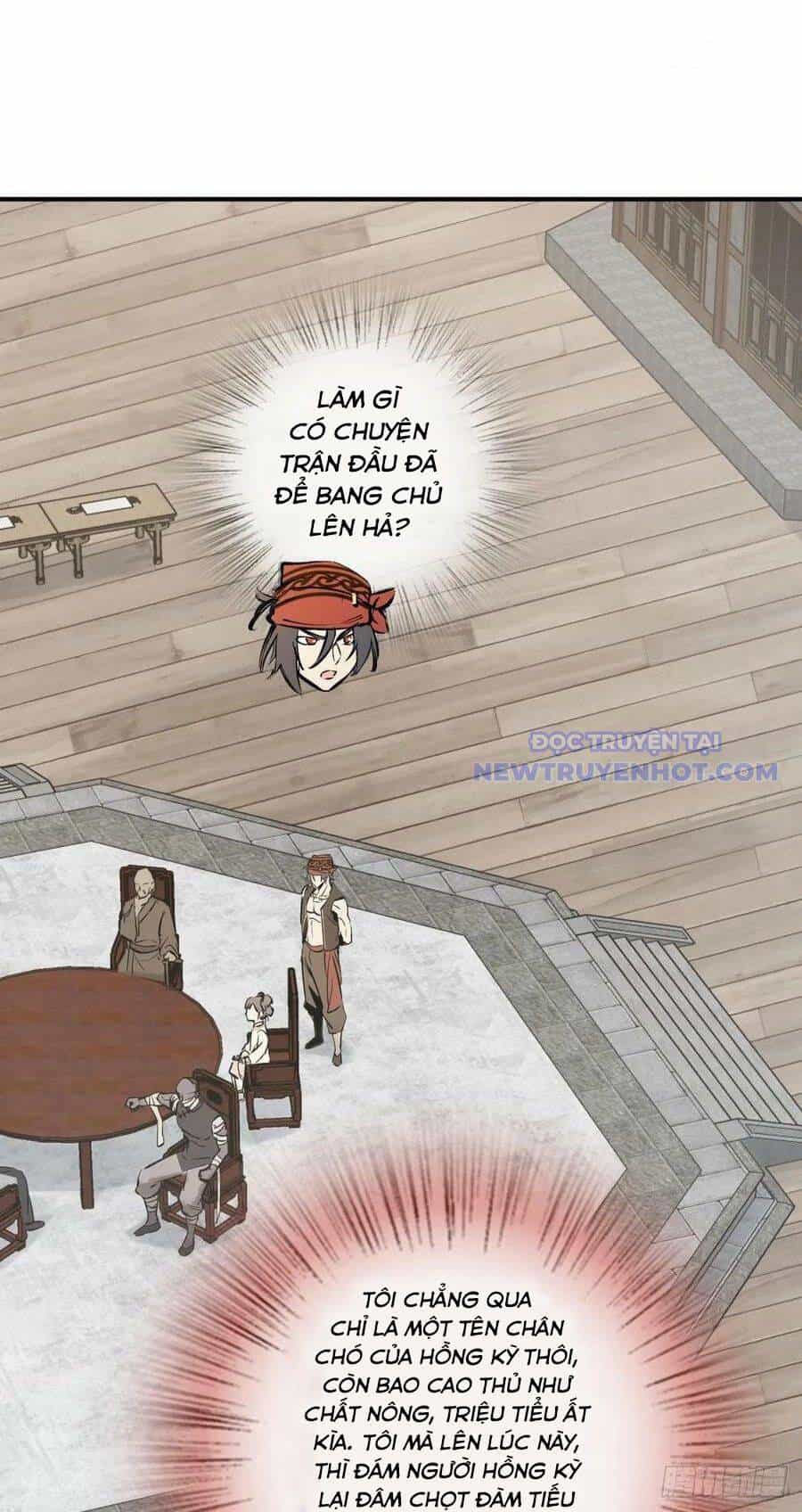 Bắt Đầu Từ Cửu Đầu Điểu - Chương 206 - ảnh 11