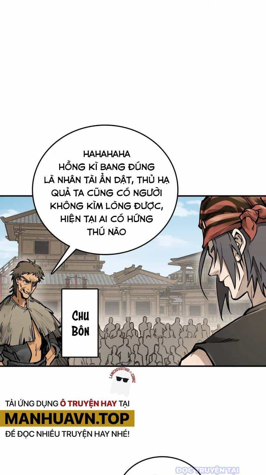 Bắt Đầu Từ Cửu Đầu Điểu - Chương 207 - ảnh 6