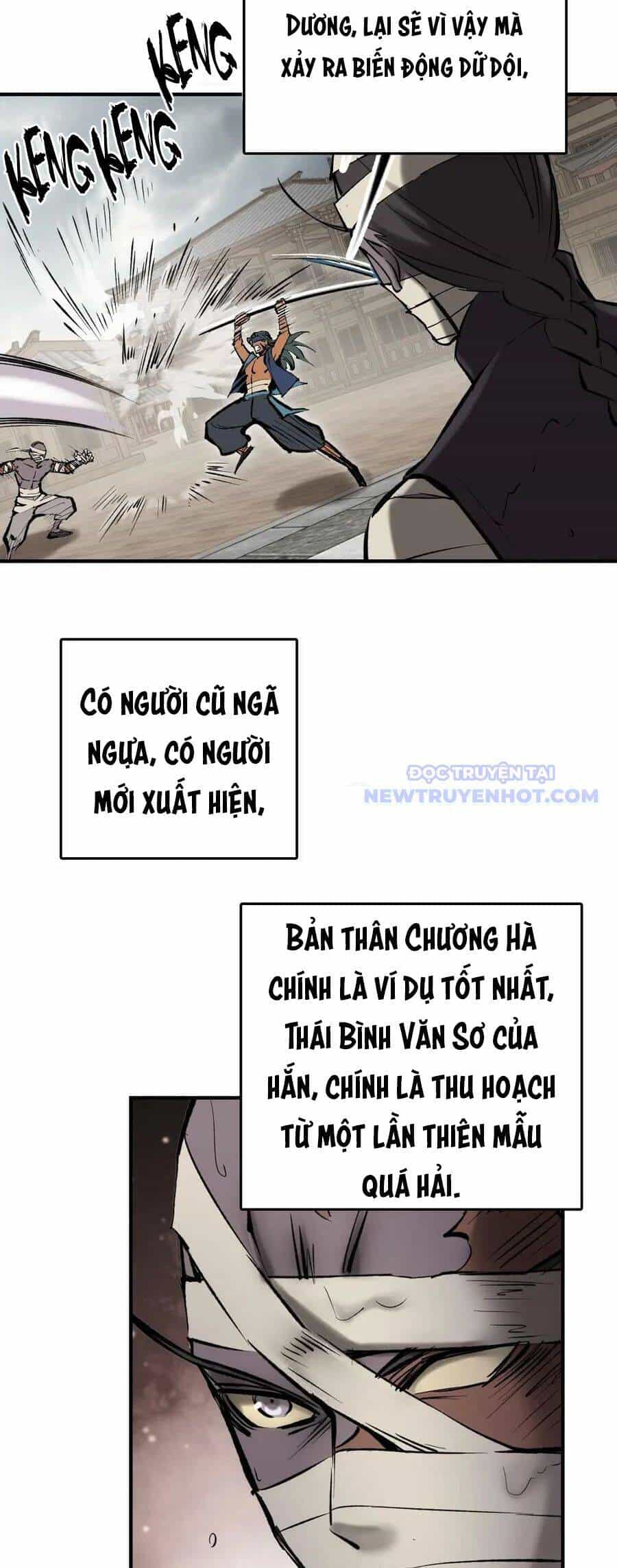 Bắt Đầu Từ Cửu Đầu Điểu - Chương 208 - ảnh 43